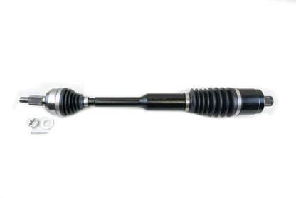 Monster XP Series Rear CV Axle for Polaris 1333947  Telescoping