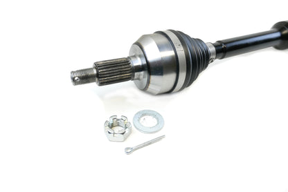 Monster XP Series Rear CV Axle for Polaris 1333947  Telescoping
