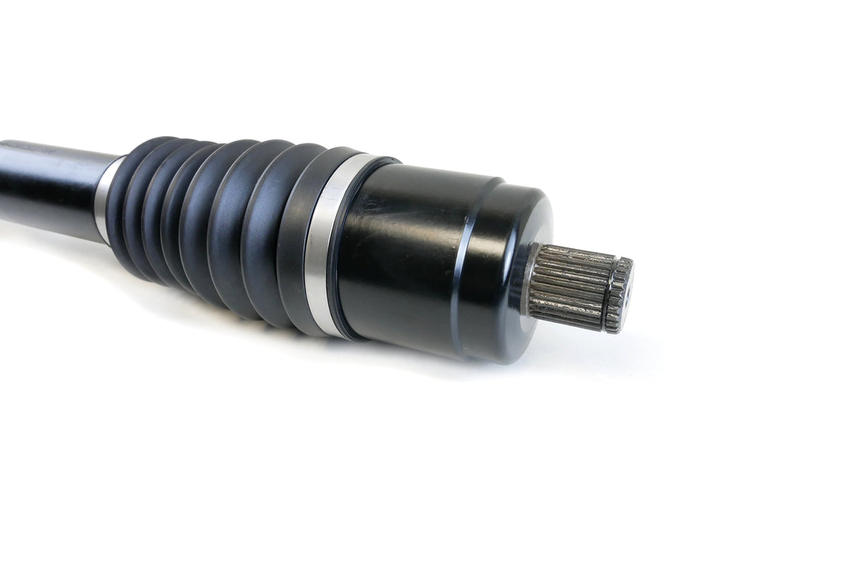 Monster XP Series Rear CV Axle for Polaris 1333947  Telescoping