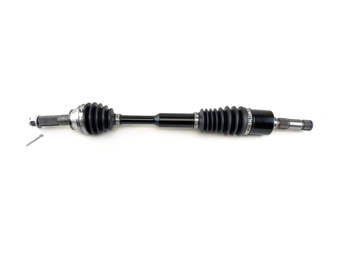 Monster XP Series Rear Left CV Axle for Polaris 1332894 Telescoping