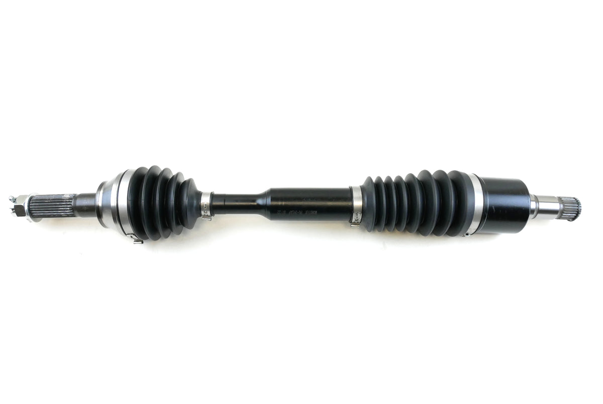 Monster XP Series Rear Right CV Axle for Polaris 1332895 Telescoping