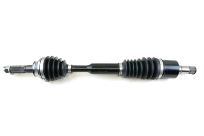 Monster XP Series Rear Right CV Axle for Polaris 1332895 Telescoping