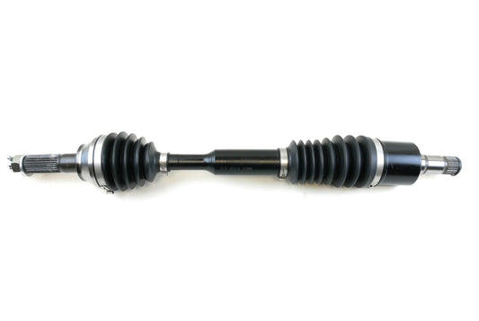 Monster XP Series Rear Right CV Axle for Polaris 1332895 Telescoping