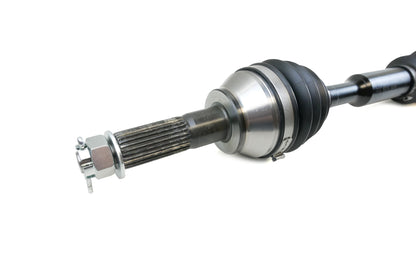 Monster XP Series Rear Right CV Axle for Polaris 1332895 Telescoping