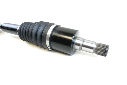 Monster XP Series Rear Right CV Axle for Polaris 1332895 Telescoping