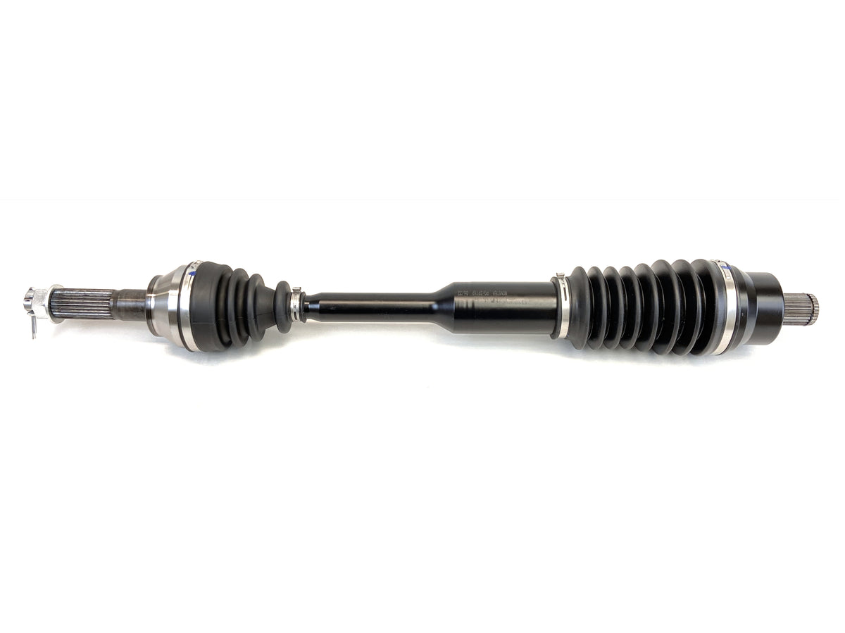 Monster XP Series Rear CV Axle for Polaris 1332947  Telescoping