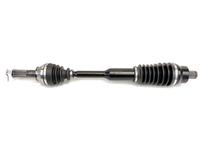 Monster XP Series Rear CV Axle for Polaris 1332947  Telescoping