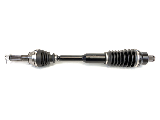 Monster XP Series Rear CV Axle for Polaris 1332947  Telescoping