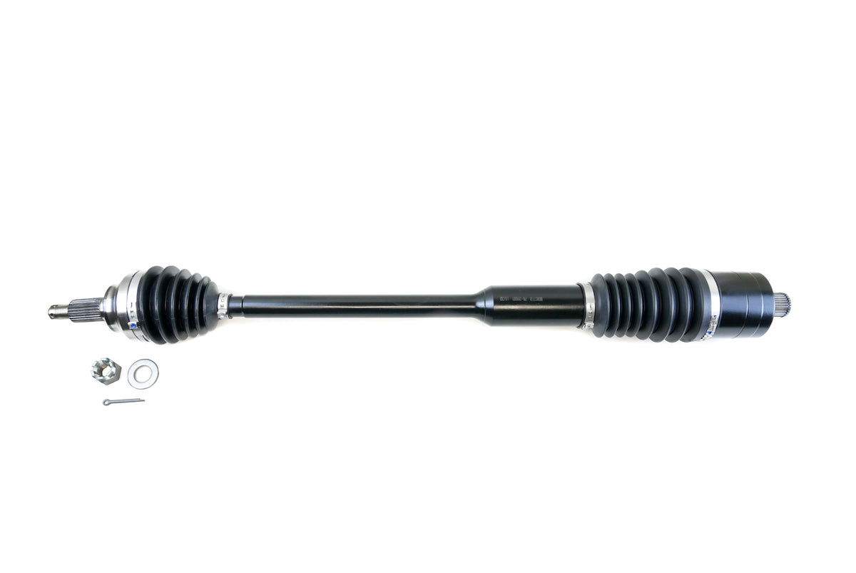 Monster XP Series Rear CV Axle for Polaris 2207753 1334318 Telescoping