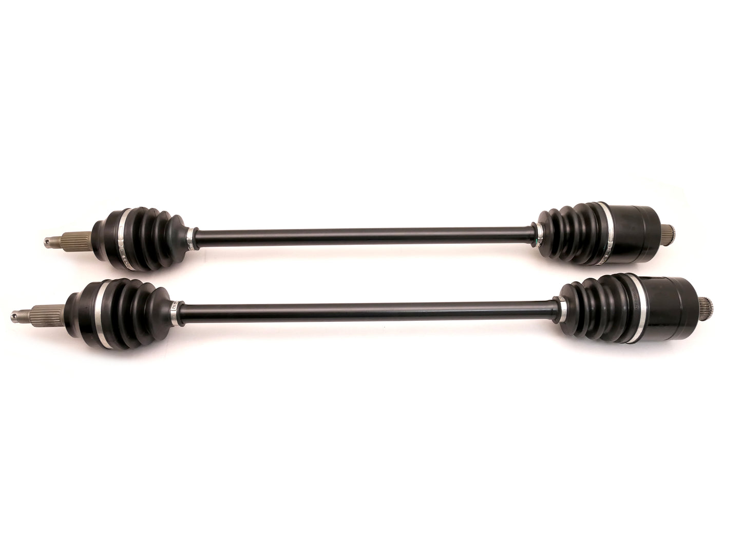 Caiman Rugged Front CV Axles for Polaris RZR XP Turbo S & XP4 Turbo S 2018-2021