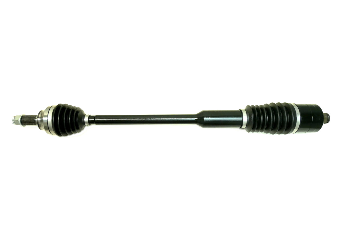 Monster XP Series Front CV Axle for Polaris 2207752  Telescoping