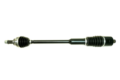 Monster XP Series Front CV Axle for Polaris 2207752  Telescoping