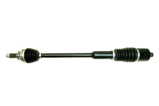 Monster XP Series Front CV Axle for Polaris 2207752  Telescoping
