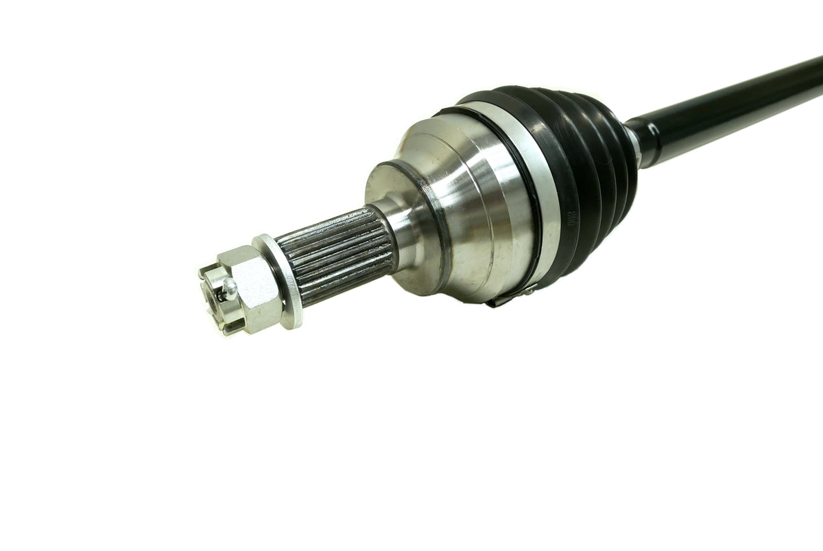 Monster XP Series Front CV Axle for Polaris 2207752  Telescoping