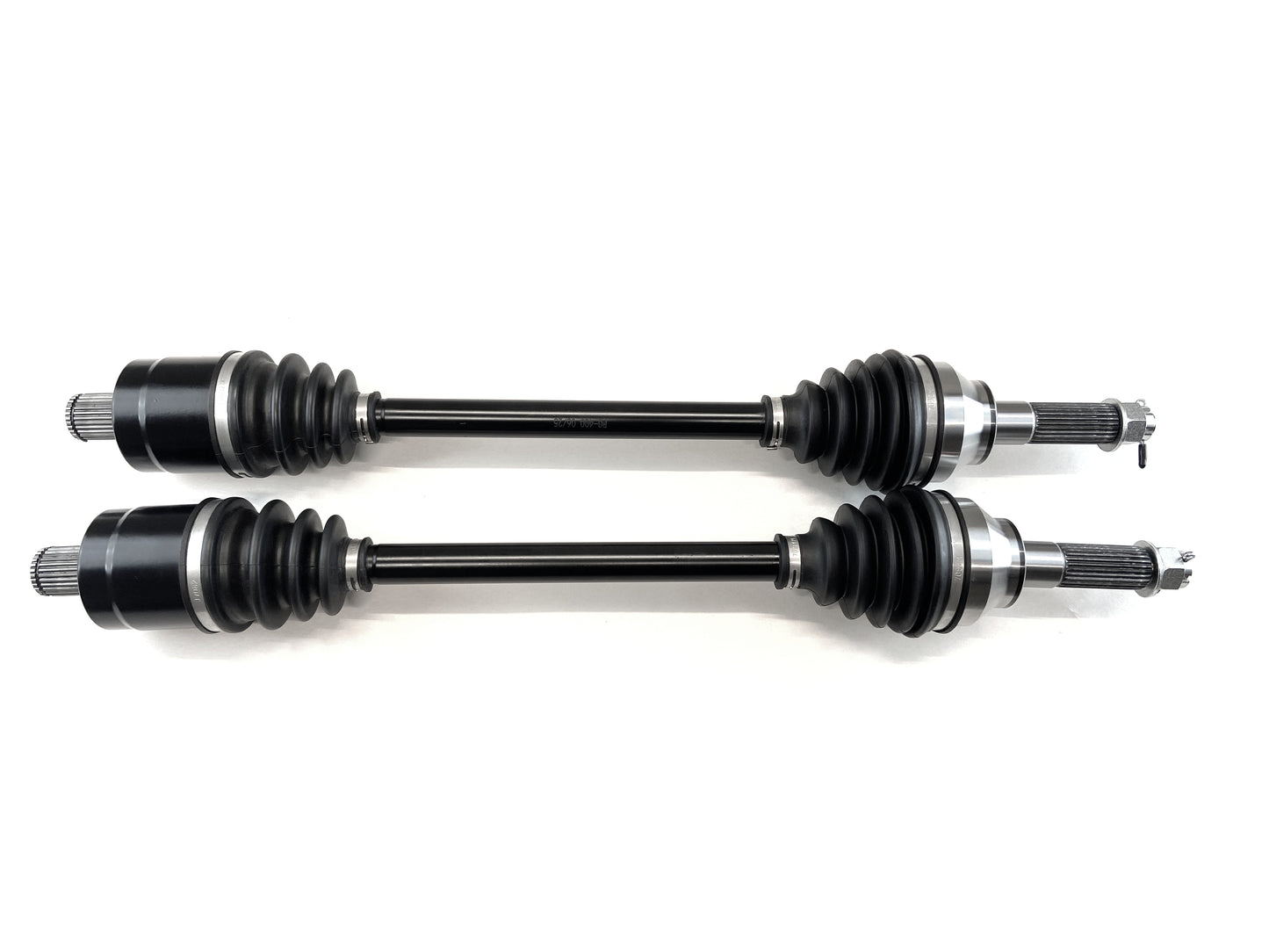 Caiman Rugged Rear Axles for Polaris 1333748, Ranger 1000 & XP 1000 2019-2021