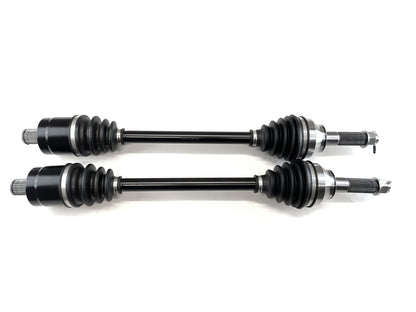 Caiman Rugged Rear Axles for Polaris 1333748, Ranger 1000 & XP 1000 2019-2021