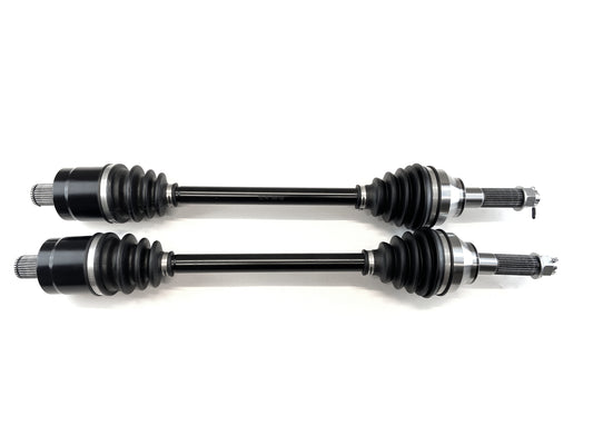 Caiman Rugged Rear Axles for Polaris 1333748, Ranger 1000 & XP 1000 2019-2021
