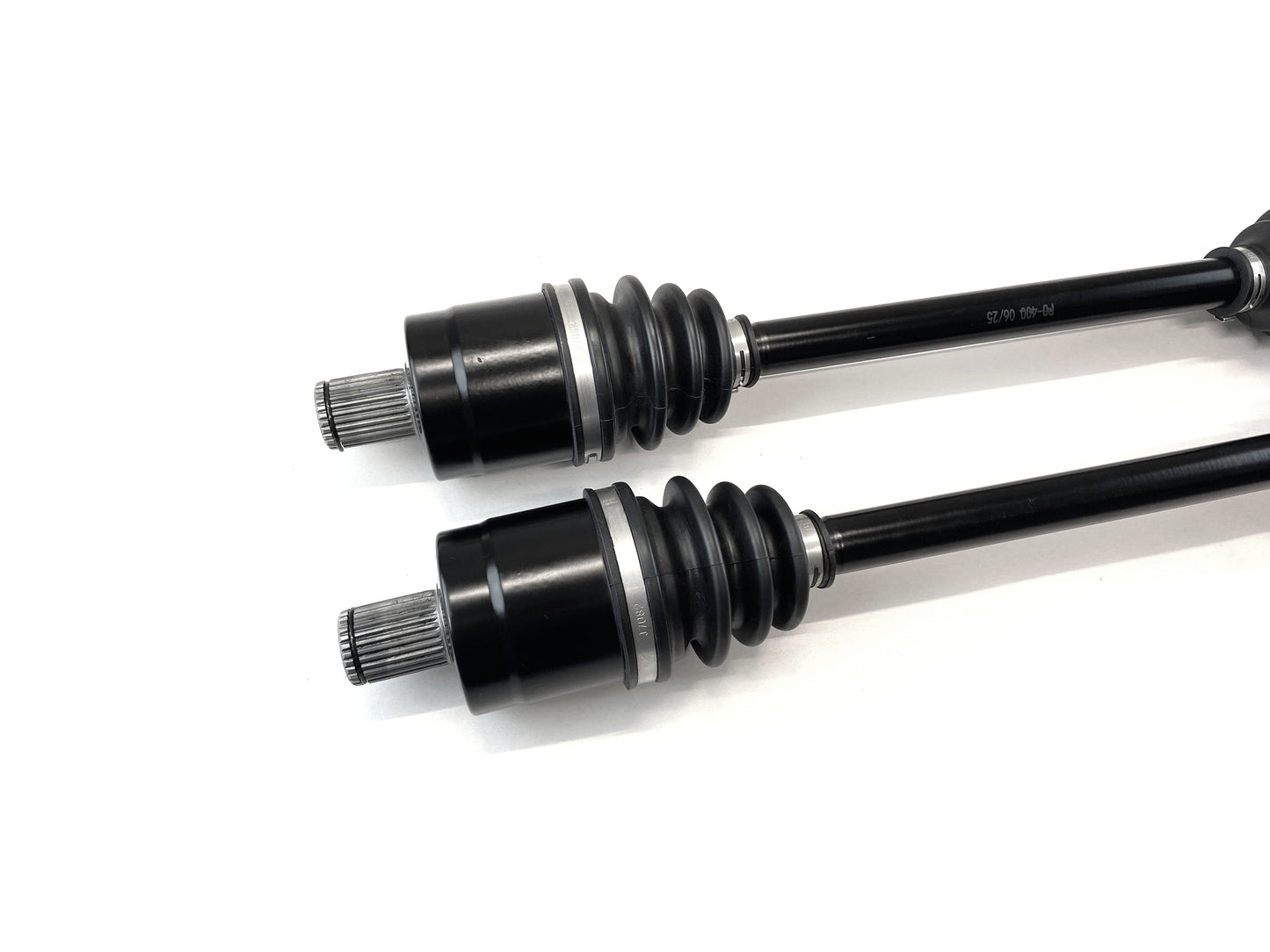Caiman Rugged Rear Axles for Polaris 1333748, Ranger 1000 & XP 1000 2019-2021