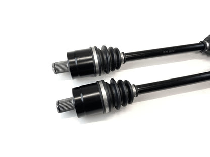 Caiman Rugged Rear Axles for Polaris 1333748, Ranger 1000 & XP 1000 2019-2021