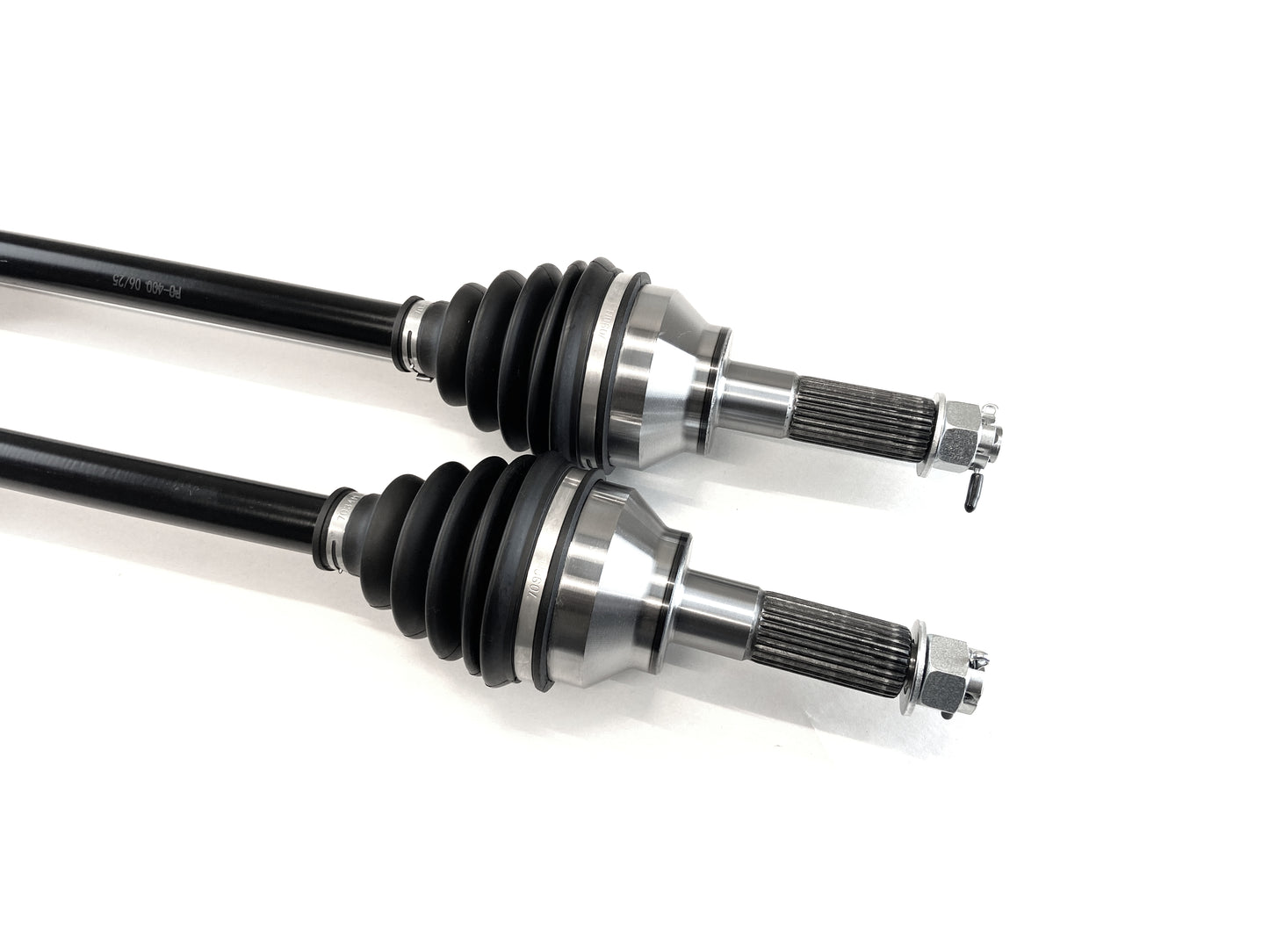 Caiman Rugged Rear Axles for Polaris 1333748, Ranger 1000 & XP 1000 2019-2021