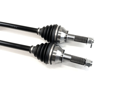 Caiman Rugged Rear Axles for Polaris 1333748, Ranger 1000 & XP 1000 2019-2021