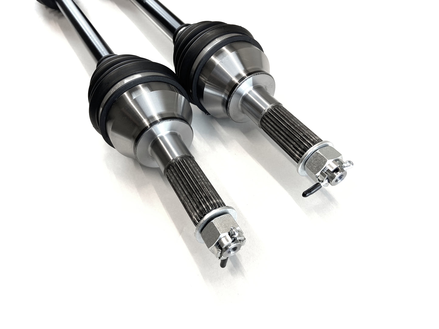 Caiman Rugged Rear Axles for Polaris 1333748, Ranger 1000 & XP 1000 2019-2021