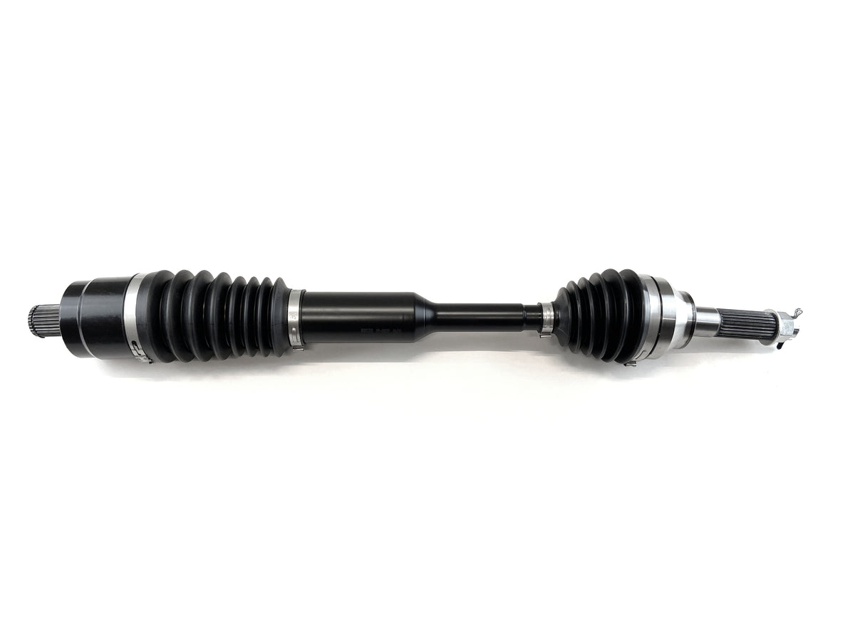 Monster XP Series Rear CV Axle for Polaris 1333748, , Telescoping