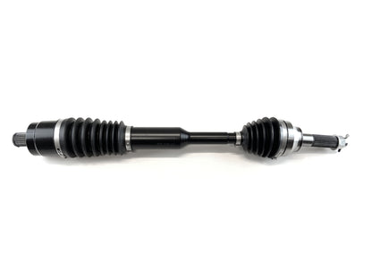 Monster XP Series Rear CV Axle for Polaris 1333748, , Telescoping