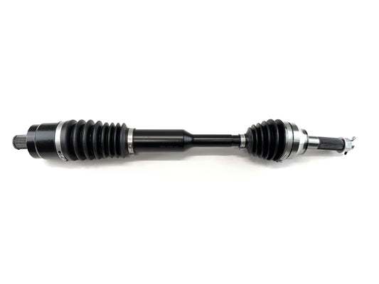 Monster XP Series Rear CV Axle for Polaris 1333748, , Telescoping