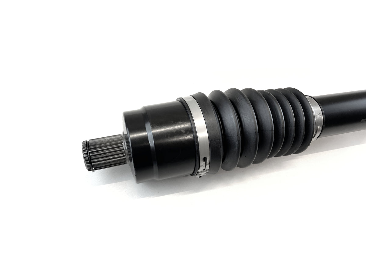 Monster XP Series Rear CV Axle for Polaris 1333748, , Telescoping