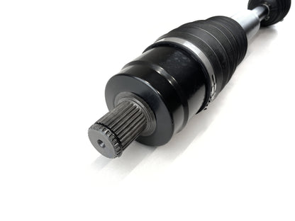Monster XP Series Rear CV Axle for Polaris 1333748, , Telescoping