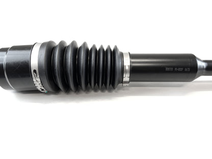 Monster XP Series Rear CV Axle for Polaris 1333748, , Telescoping
