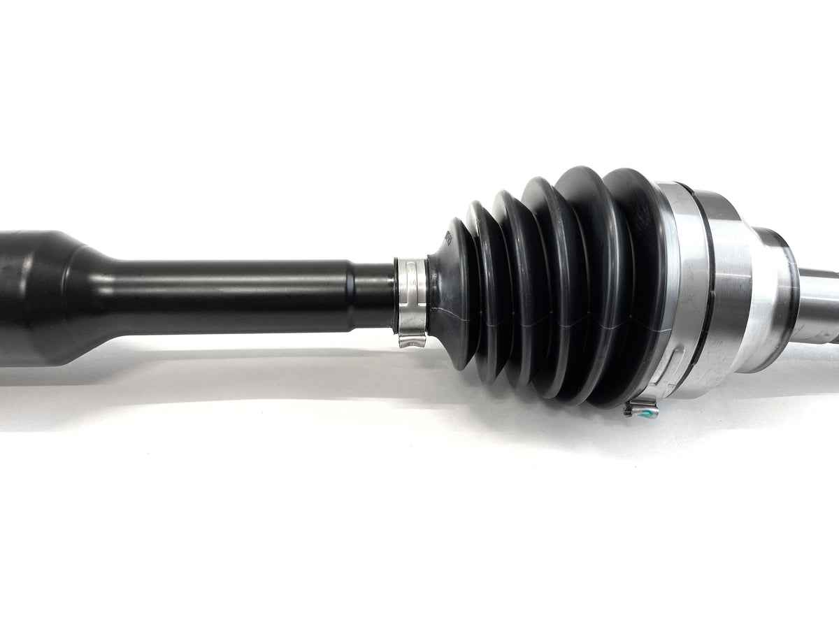 Monster XP Series Rear CV Axle for Polaris 1333748, , Telescoping