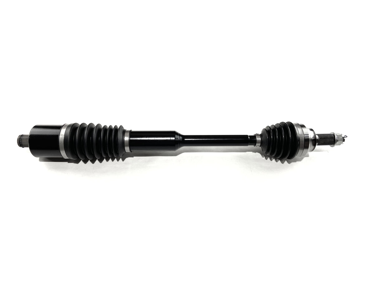 Monster XP Series Rear CV Axle for Polaris 1334487  Telescoping