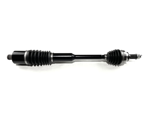 Monster XP Series Rear CV Axle for Polaris 1334487  Telescoping
