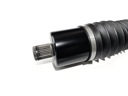 Monster XP Series Rear CV Axle for Polaris 1334487  Telescoping