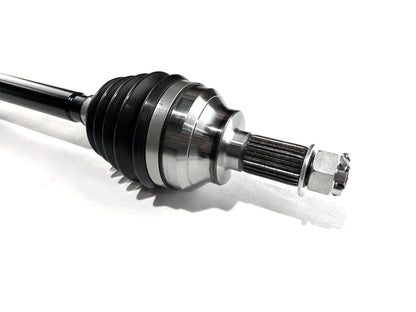 Monster XP Series Rear CV Axle for Polaris 1334487  Telescoping