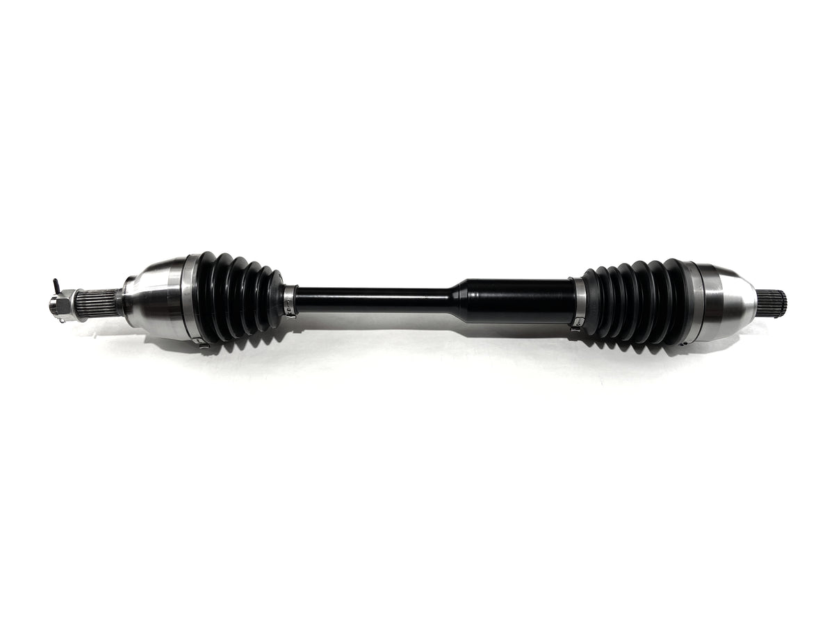 Monster XP Series Rear CV Axle for Polaris 1336922  Telescoping
