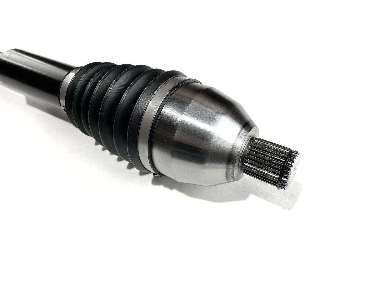Monster XP Series Rear CV Axle for Polaris 1336922  Telescoping