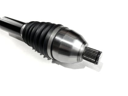 Monster XP Series Rear CV Axle for Polaris 1336922  Telescoping