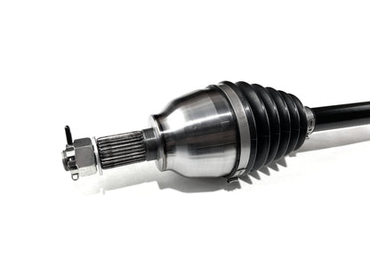 Monster XP Series Rear CV Axle for Polaris 1336922  Telescoping