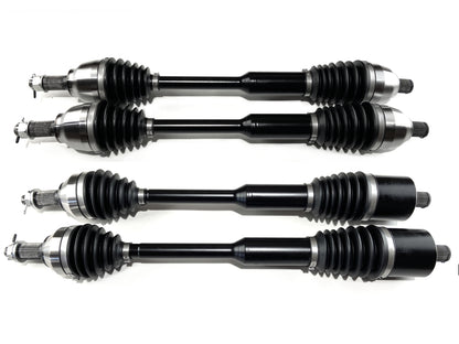 Monster XP Series CV Axle Set for Polaris RZR PRO XP XP4 2020-2026