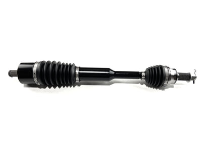 Monster XP Series Front CV Axles for Polaris 1334202  Telescoping