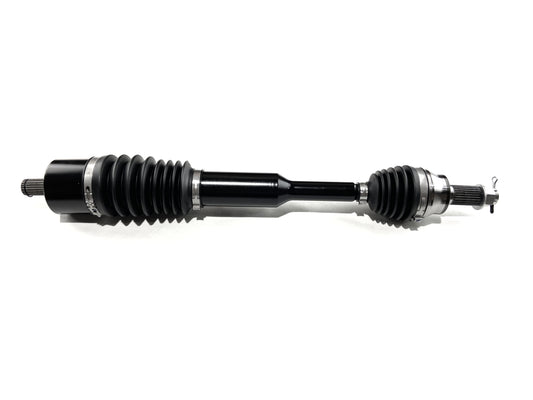 Monster XP Series Front CV Axles for Polaris 1334202  Telescoping