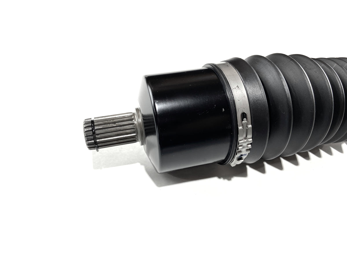 Monster XP Series Front CV Axles for Polaris 1334202  Telescoping