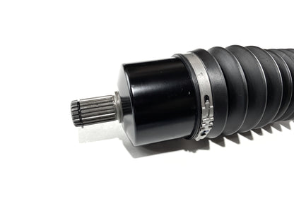Monster XP Series Front CV Axles for Polaris 1334202  Telescoping