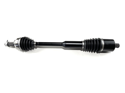 Monster XP Series Front CV Axle for Polaris 1334389 RZR PRO XP XP4