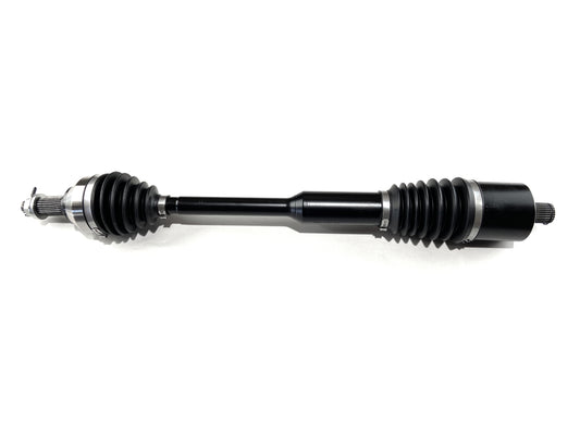 Monster XP Series Front CV Axle for Polaris 1334389 RZR PRO XP XP4