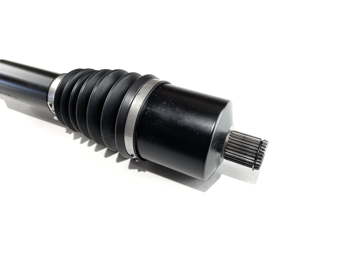 Monster XP Series Front CV Axle for Polaris 1334389 RZR PRO XP XP4