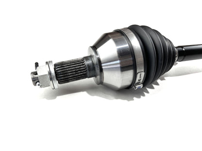 Monster XP Series Front CV Axle for Polaris 1334389 RZR PRO XP XP4